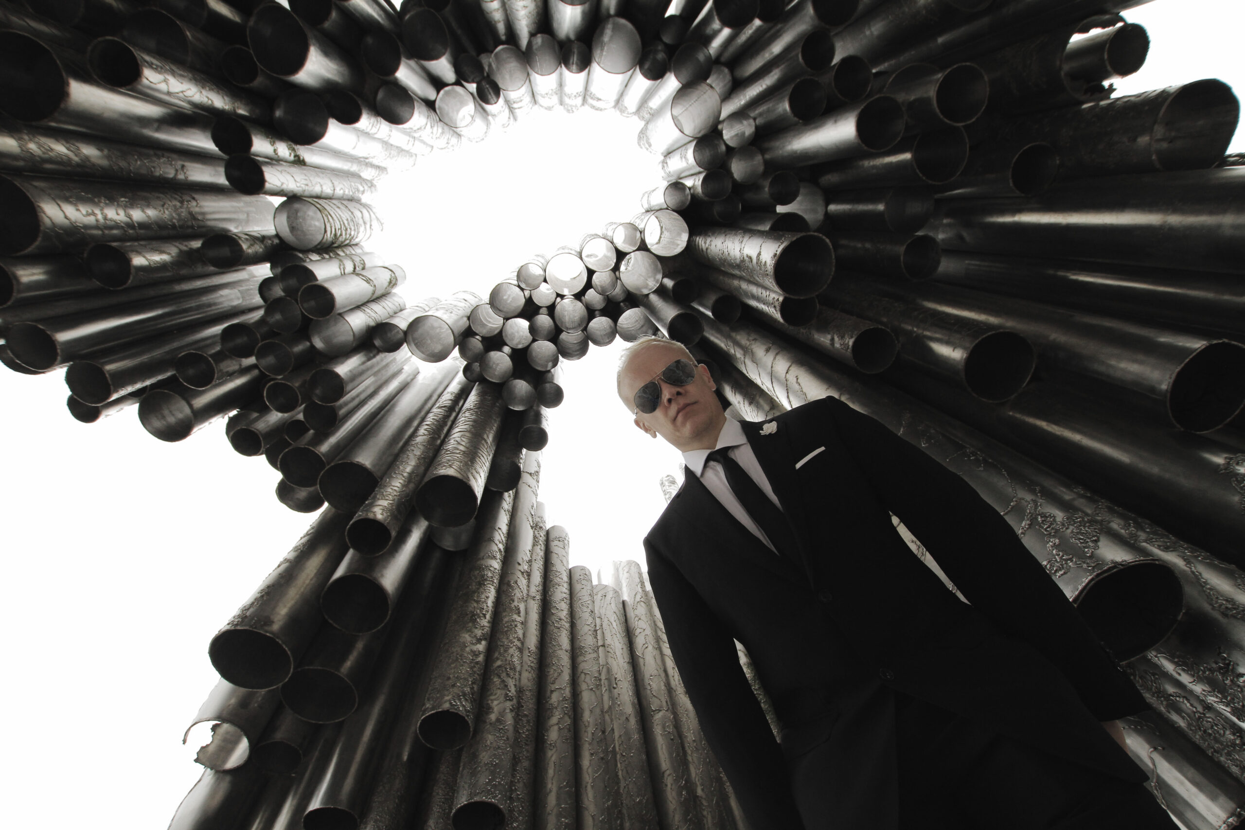 Poliphilos and the Alien Overlords