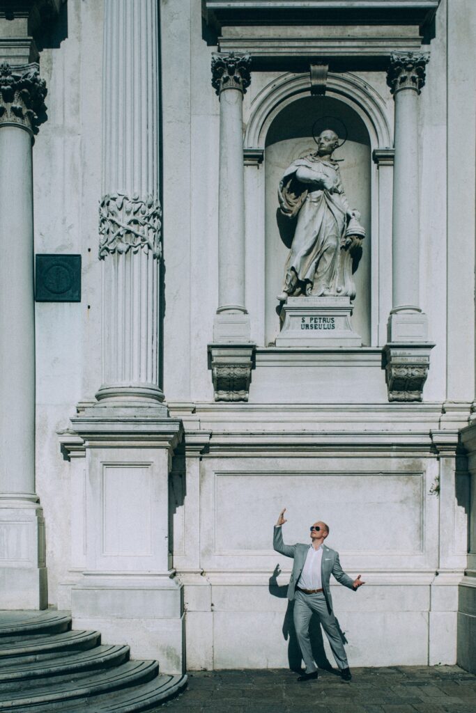 Poliphilos Resurrection