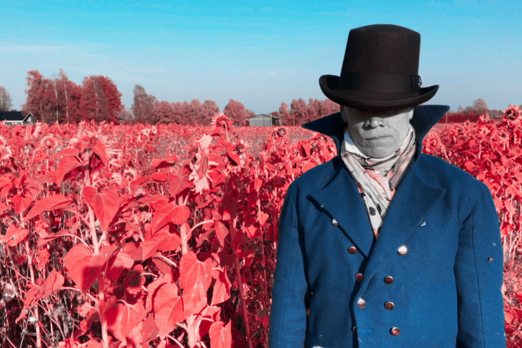 Poliphilos makes you make the calls