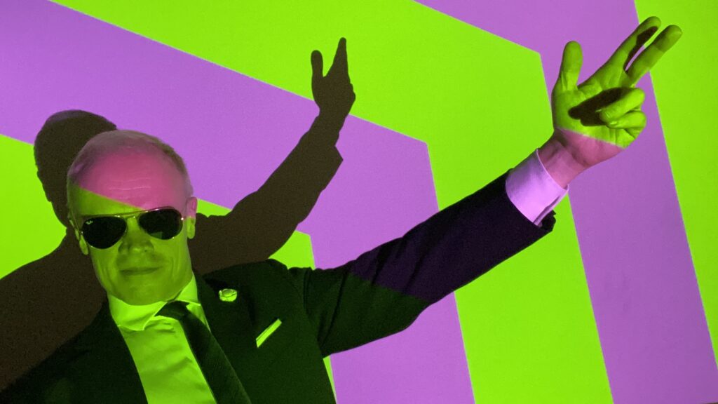 Poliphilos and the Glamour and Glitter