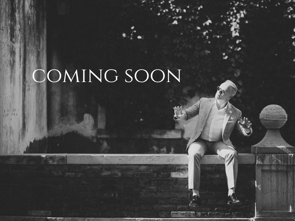 Coming soon