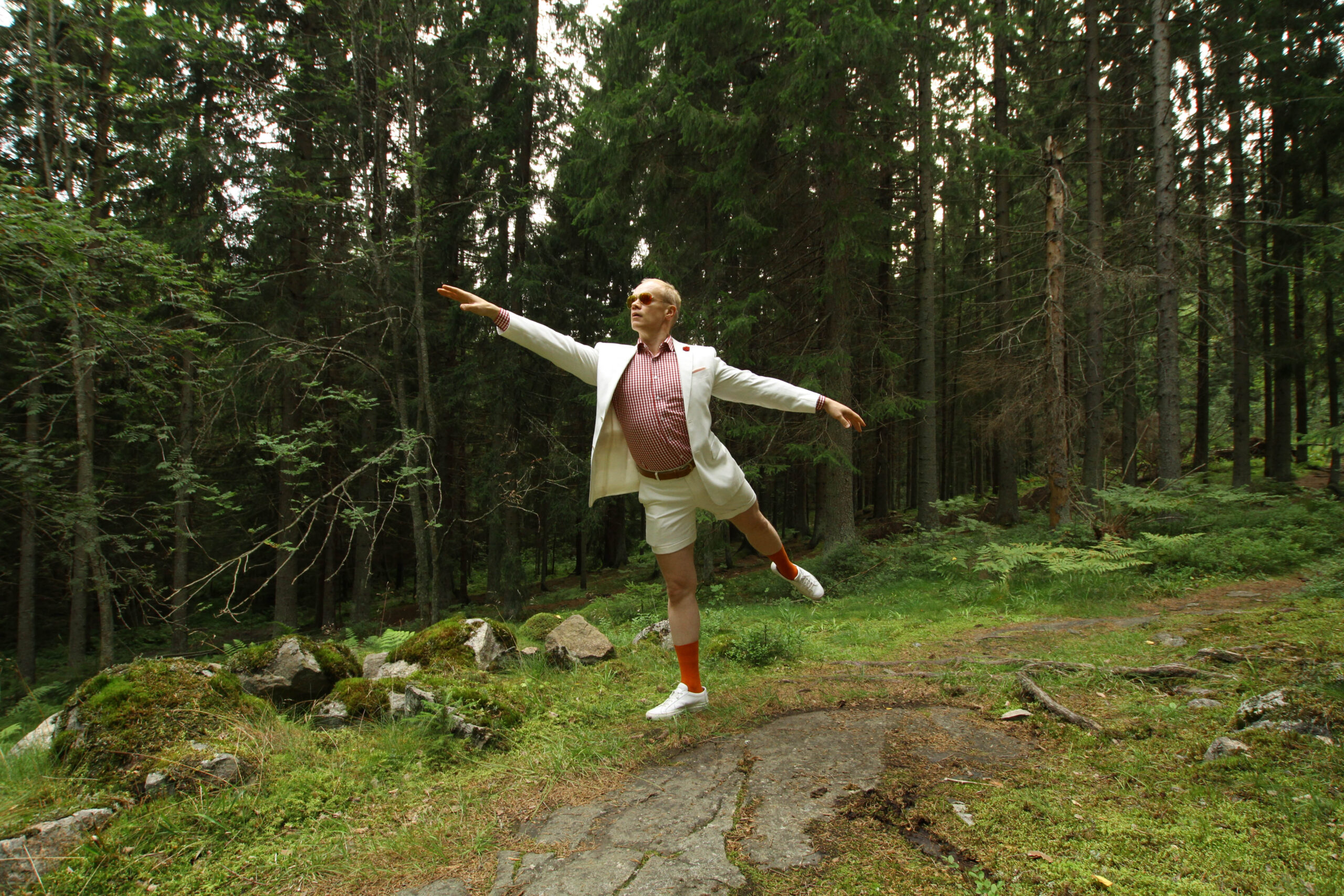 All These Worlds Are Yours