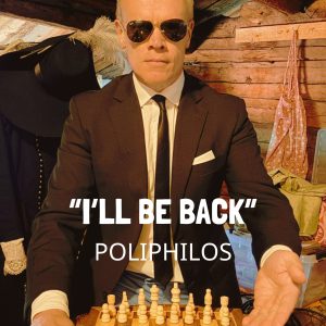 "I'll Be Back" - A PDF book