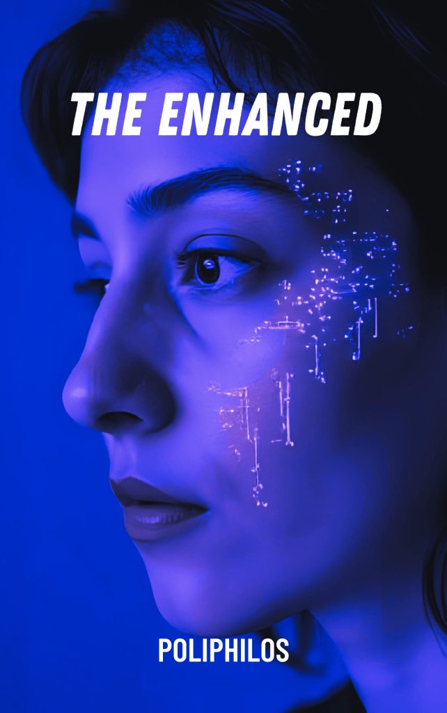 The Enhanced - A PDF book