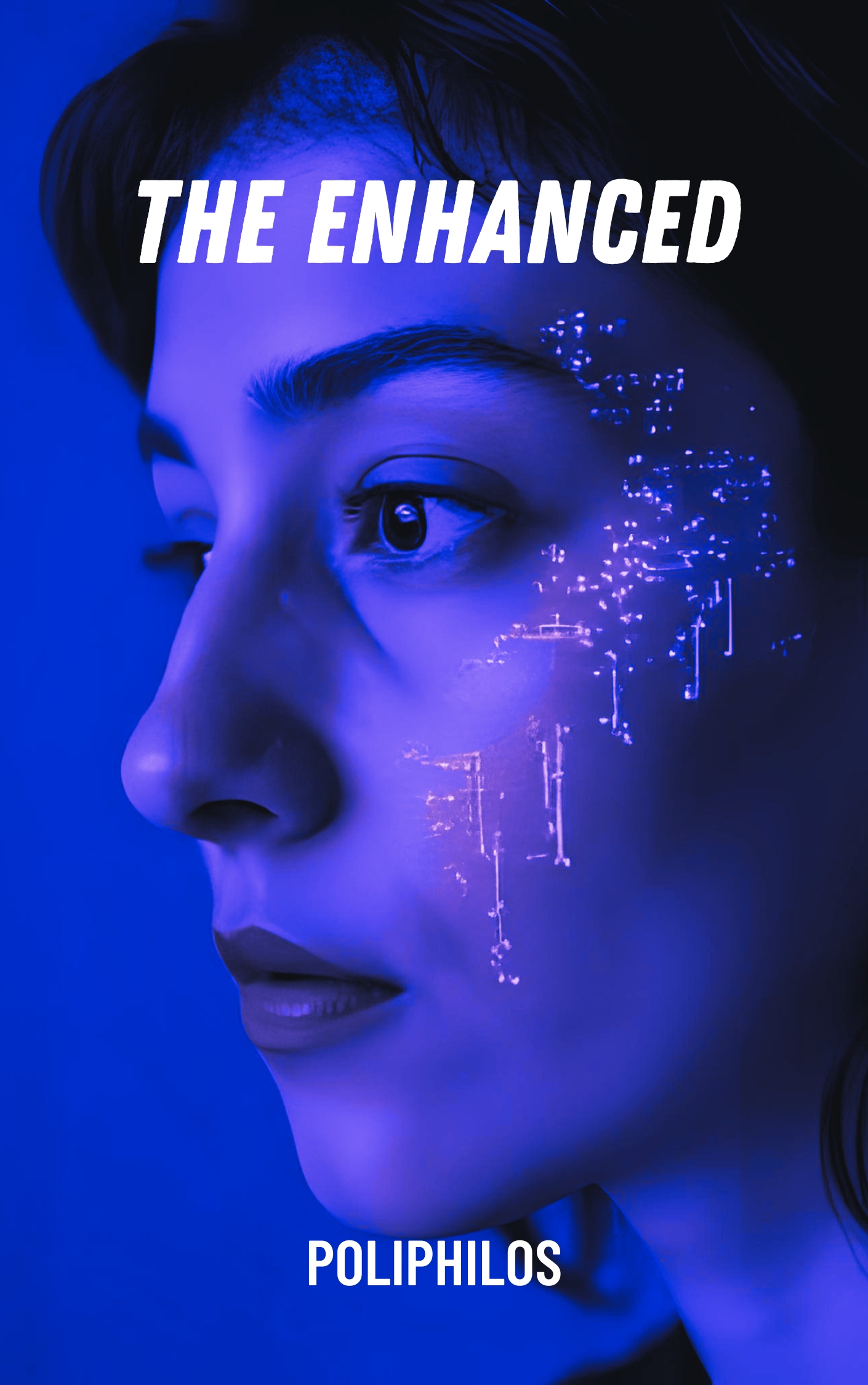 The Enhanced - A PDF book
