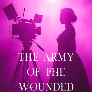 Army Of The Wounded - A PDF book