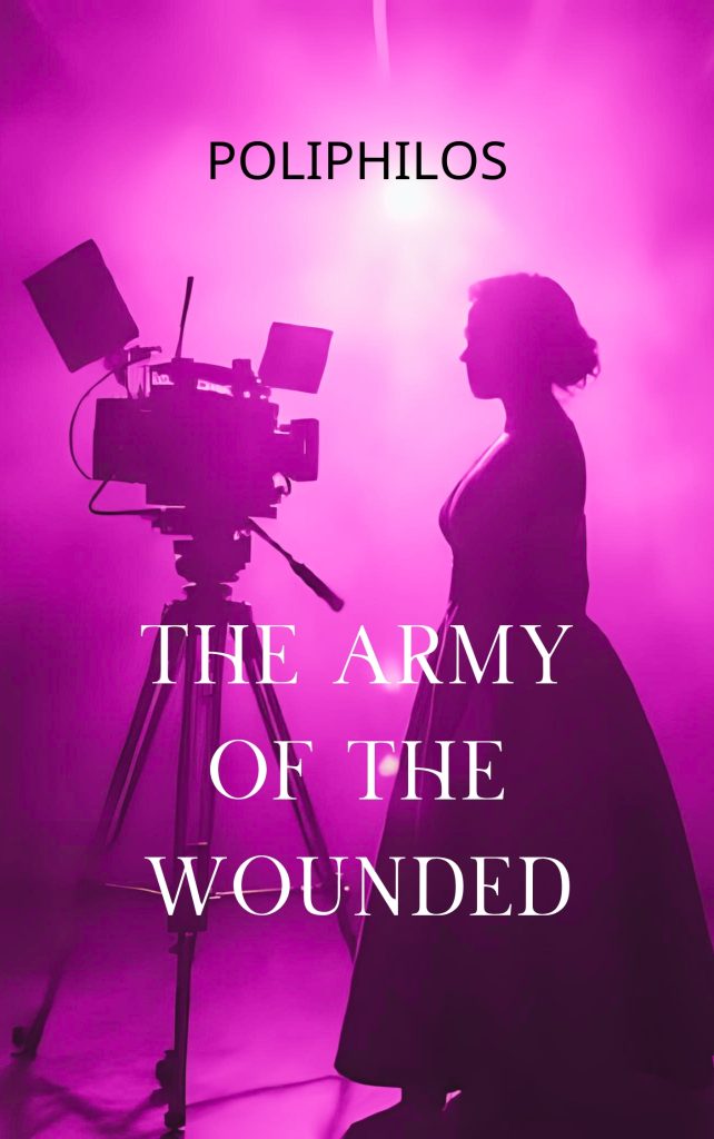 Army Of The Wounded - A PDF book