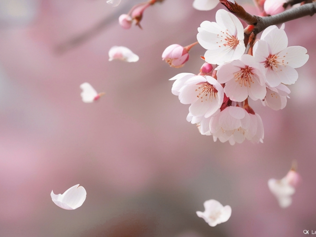 My Dreams Of Tomorrow petals