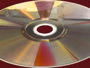 Poliphilos Underwurlde CD