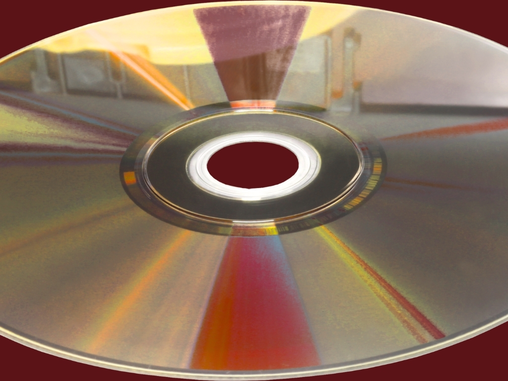 Poliphilos Underwurlde CD
