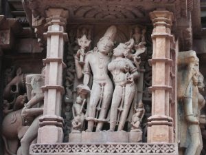 I Held You Once - Temple couple